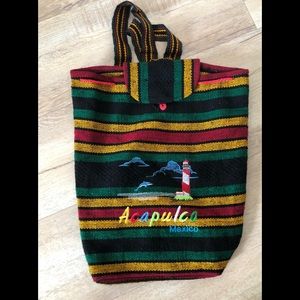 🤑🤑BOOTY BUNDLE DEAL🤑🤑 3 items for $20.00!!!  
Acapulco Backpack